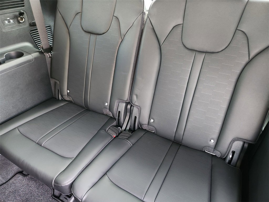 New 2026 Kia Sorento S image 20