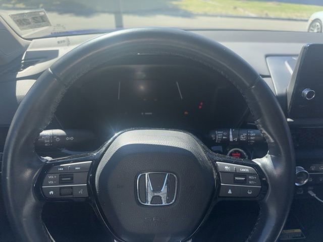Used 2024 Honda CR-V EX-L image 10