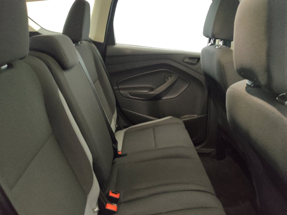 Used 2014 Ford Escape S FWD image 19
