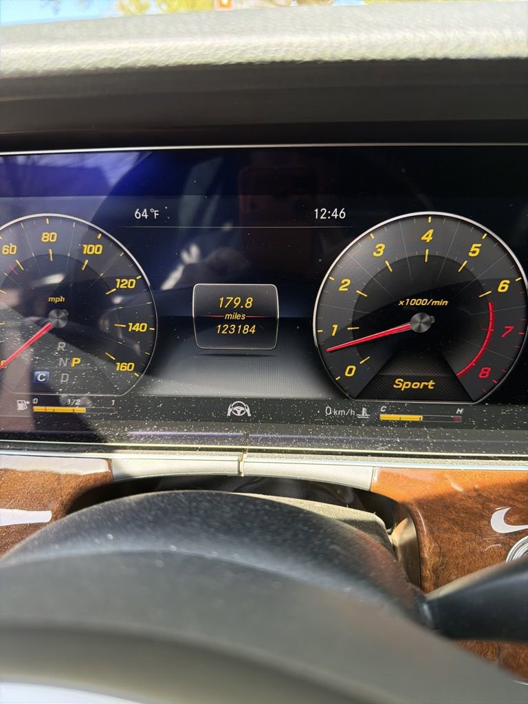 Used 2018 Mercedes-Benz E 400 E 400 image 2