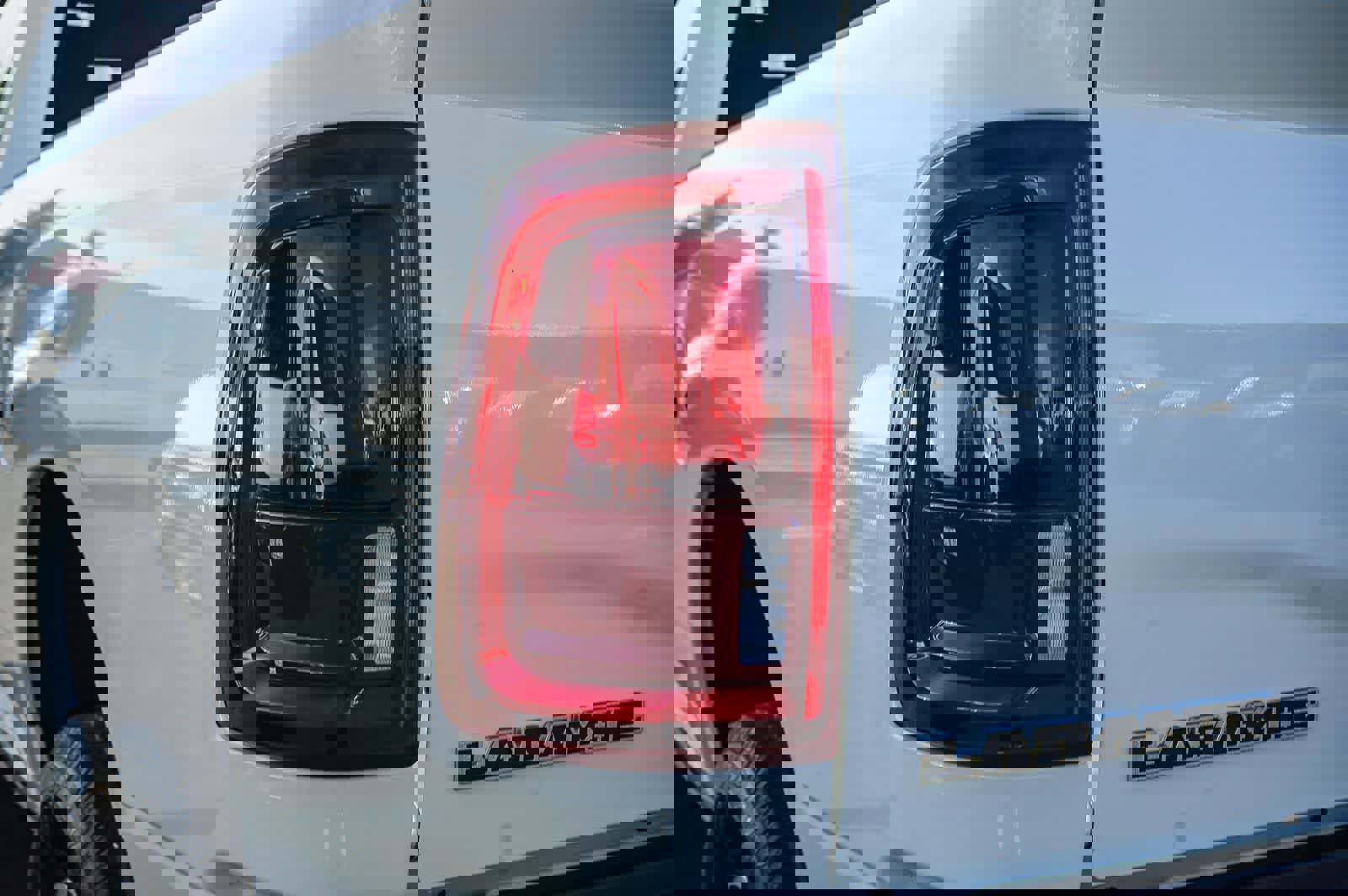 New 2026 RAM 2500 Laramie image 7