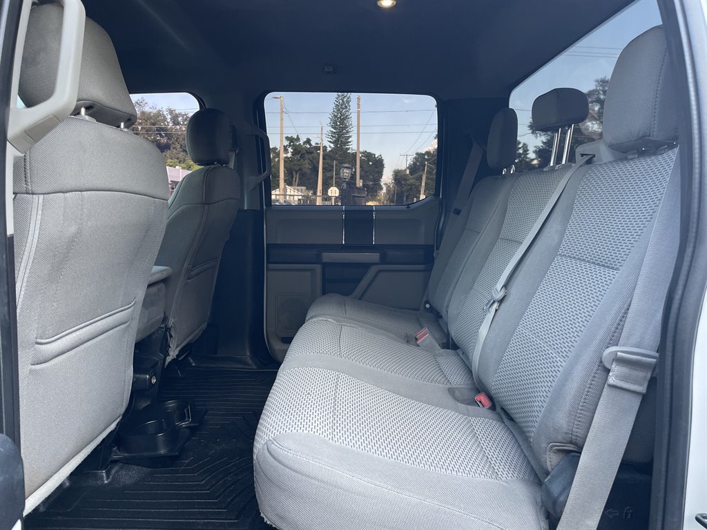 Used 2019 Ford F350 XLT AWD/4WD image 22