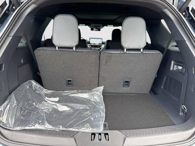 New 2027 Ford Explorer ST w/ Sun And Sound Package AWD/4WD image 12
