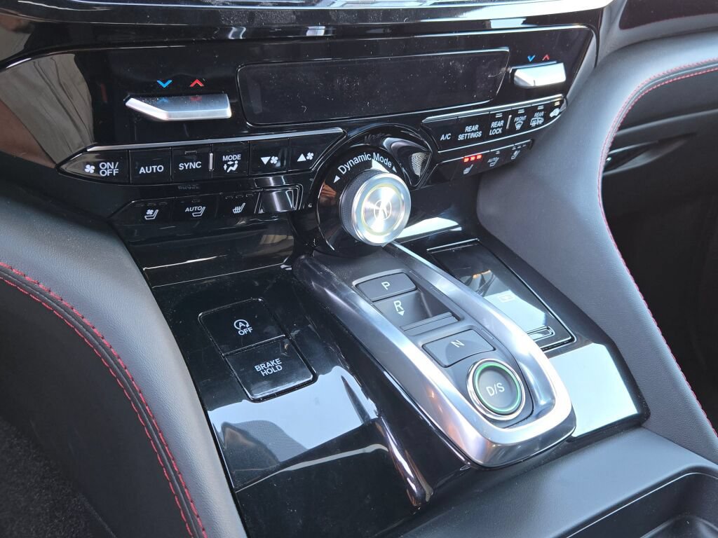 New 2026 Acura MDX A-Spec AWD/4WD image 38