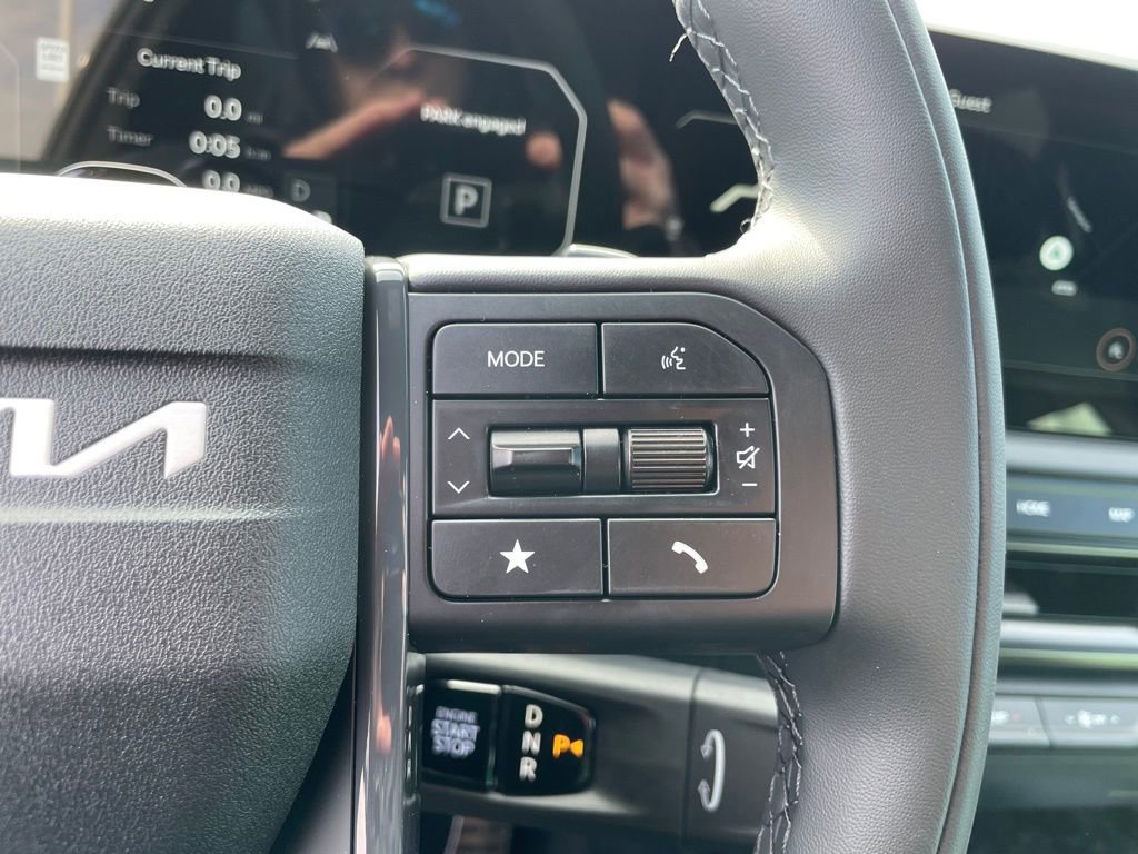 New 2027 Kia Telluride SX Prestige X-Pro image 19