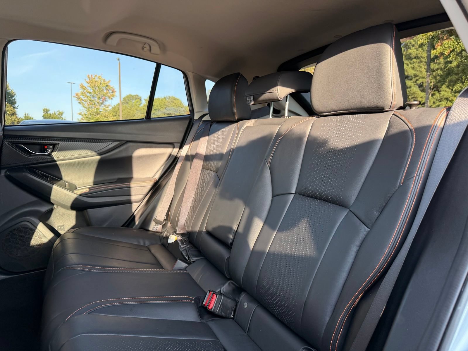 Used 2018 Subaru Crosstrek 2.0i Limited AWD/4WD image 29