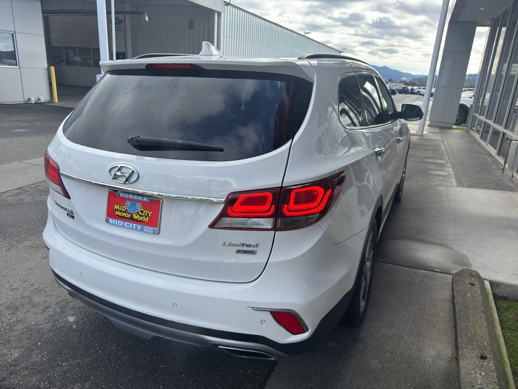 Used 2019 Hyundai Santa Fe XL image 13