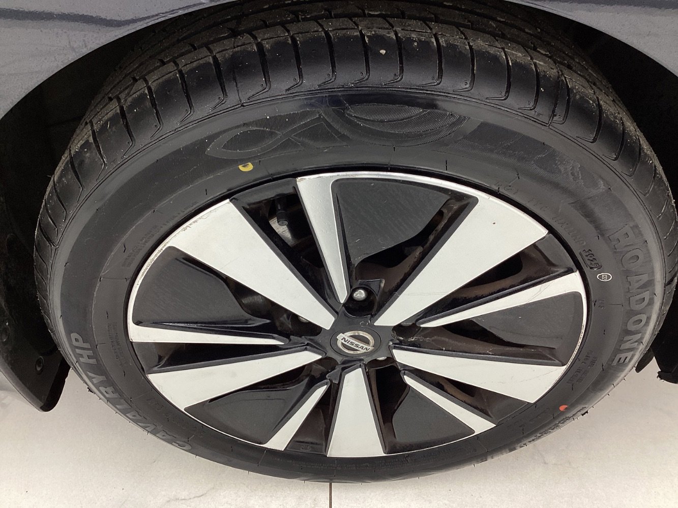 Used 2020 Nissan Altima 2.5 SL image 45