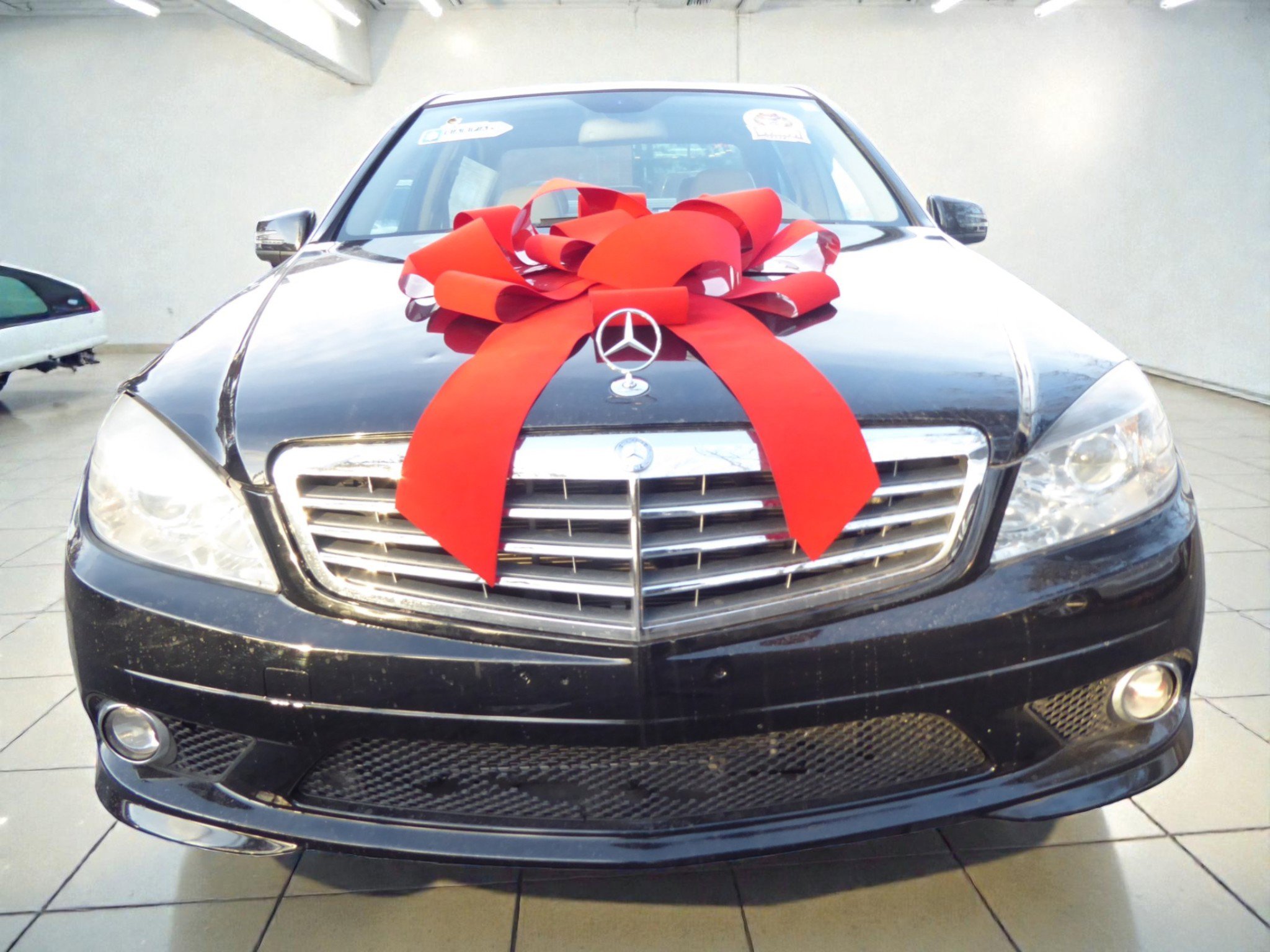 Used 2008 Mercedes-Benz C 300 Sport image 5