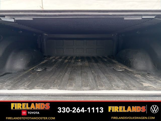 Used 2024 RAM 3500 Laramie w/ Night Edition image 13