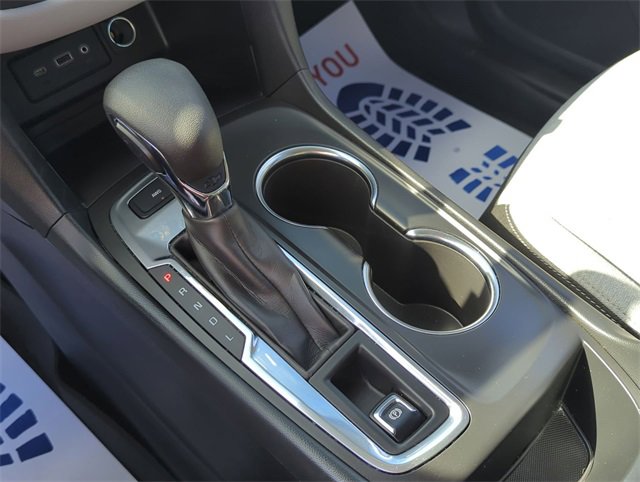 Certified 2022 Chevrolet Equinox LS image 15