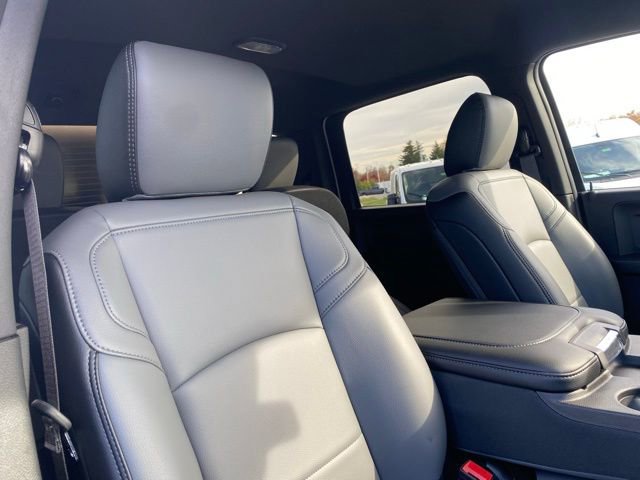 New 2026 RAM 5500 Tradesman w/ Chrome Appearance Group image 29