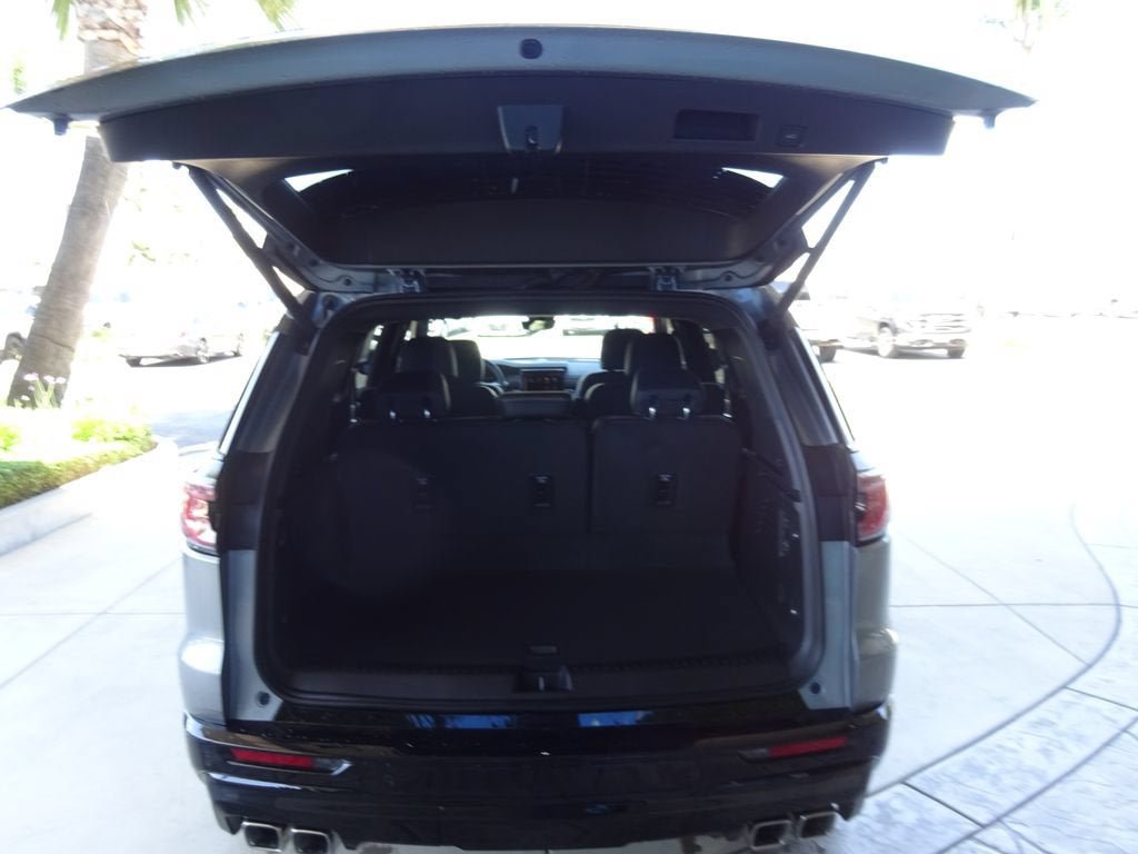 New 2026 GMC Acadia Denali Ultimate AWD/4WD image 30