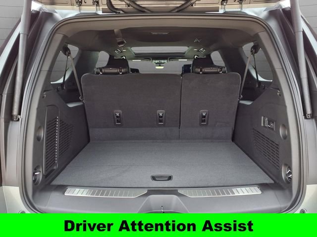 New 2026 GMC Yukon XL Denali w/ Denali Reserve Package AWD/4WD image 30