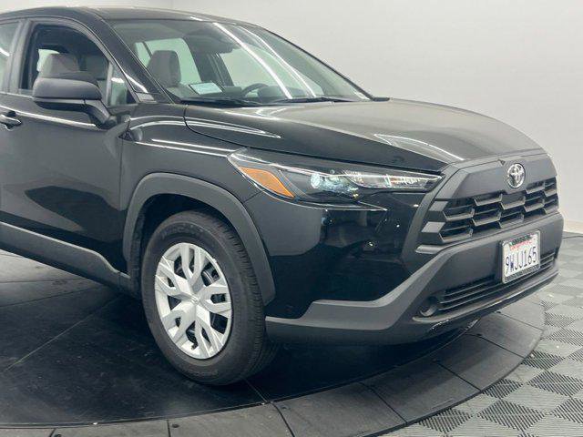 Certified 2026 Toyota Corolla Cross L image 6