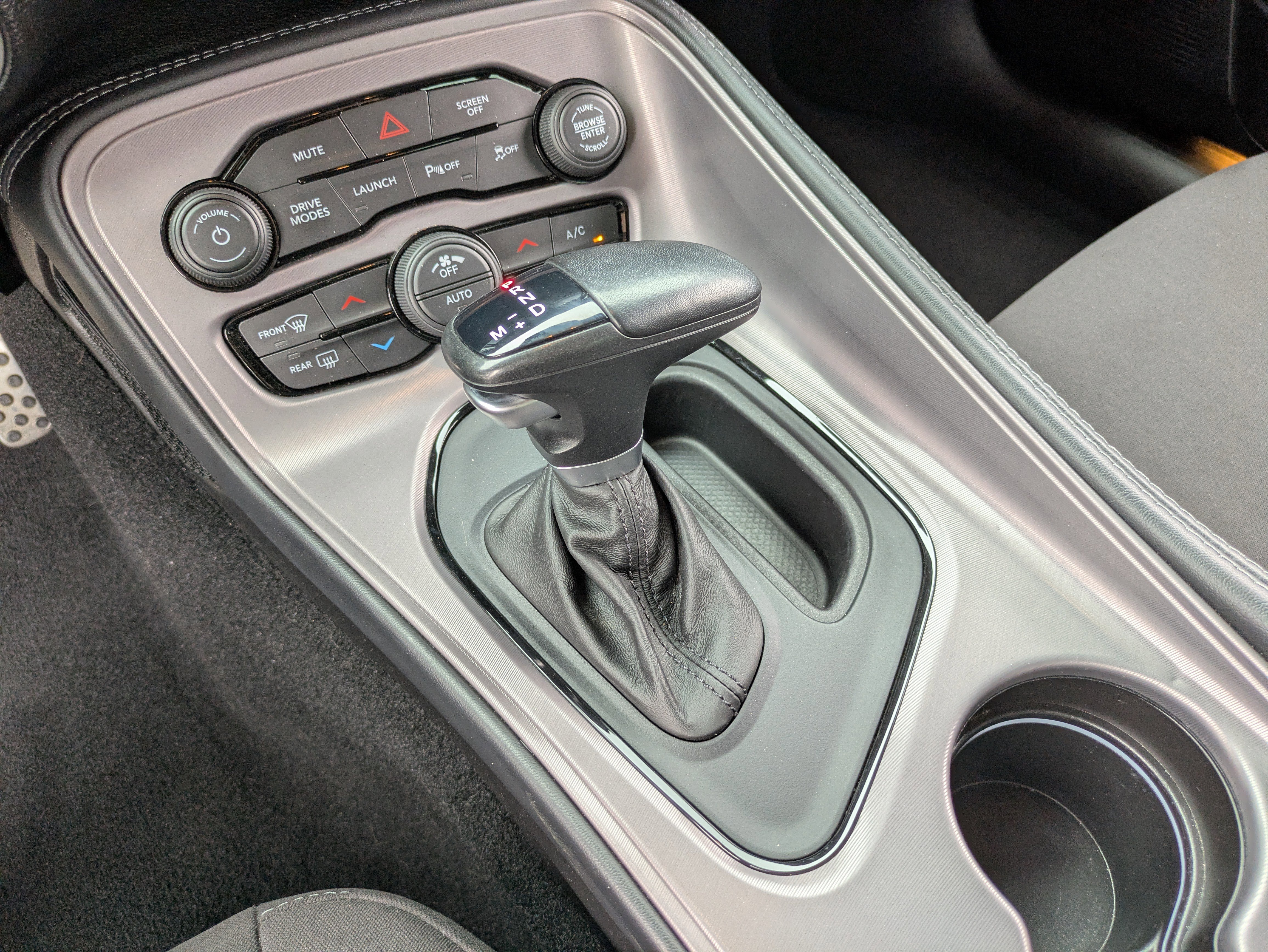 Used 2023 Dodge Challenger R/T Scat Pack image 24