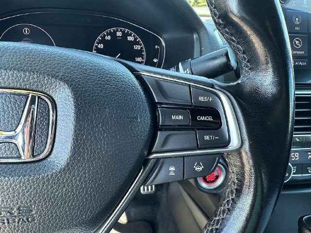 Used 2020 Honda Accord Sport image 24