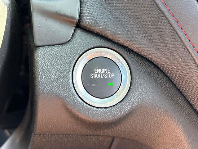 Used 2023 Chevrolet Equinox RS AWD/4WD image 29