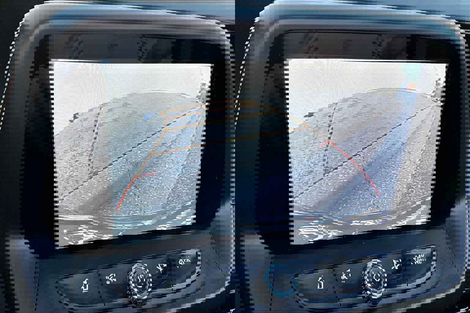 Used 2018 Chevrolet Camaro SS image 24