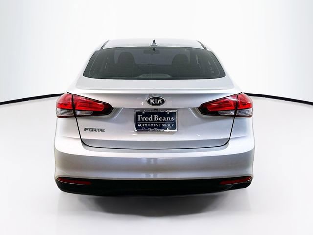 Used 2018 Kia Forte LX w/ LX Rear Camera Package FWD image 19