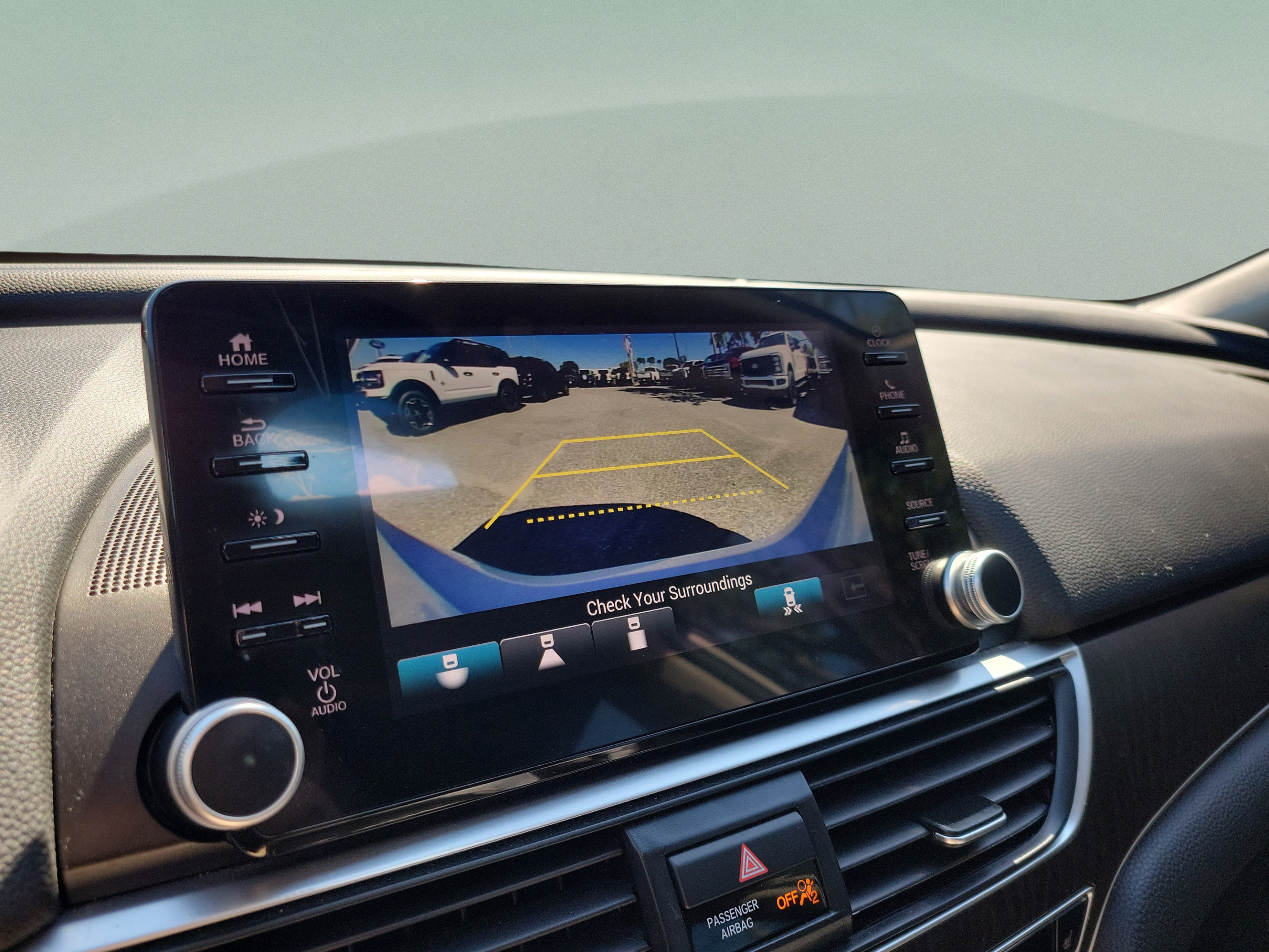 Used 2021 Honda Accord EX-L image 28