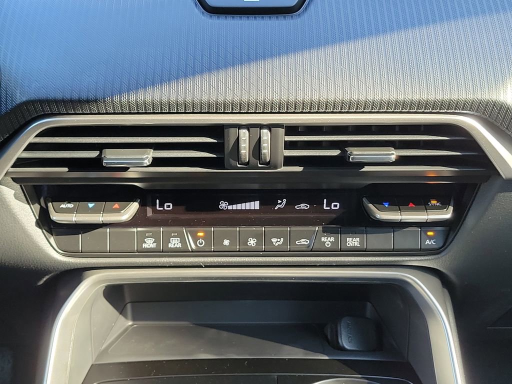 New 2026 MAZDA CX-90 3.3 Turbo w/ Select Package image 33