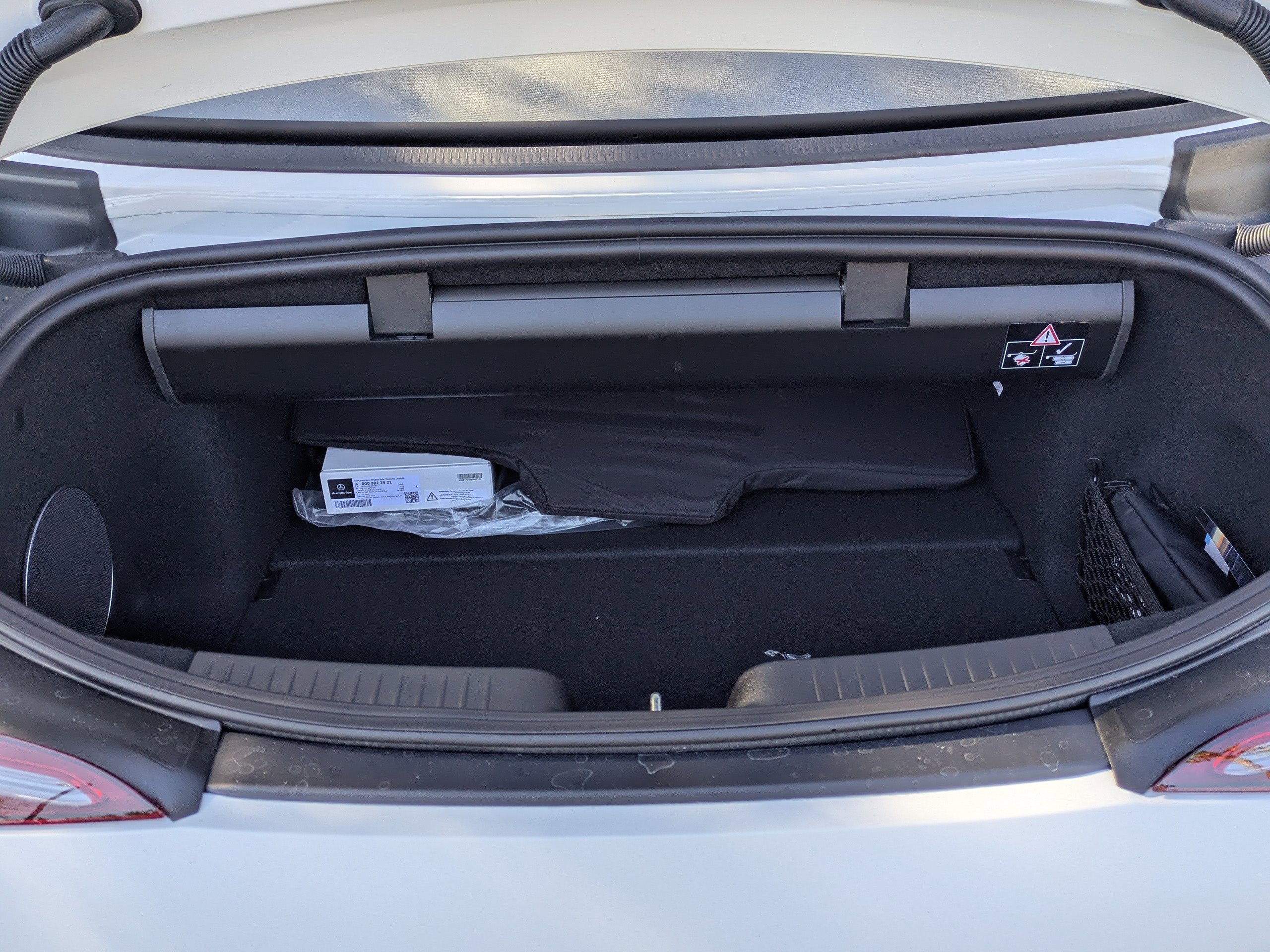 New 2026 Mercedes-Benz SL 43 AMG image 11