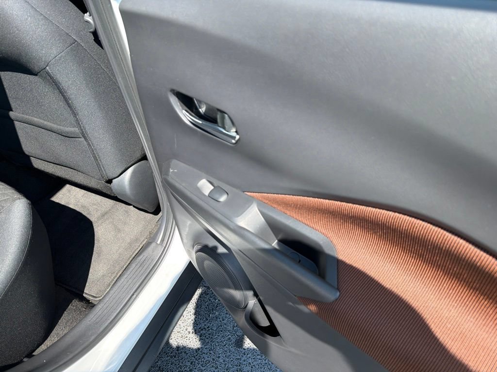 Used 2022 Nissan Kicks SR FWD image 22