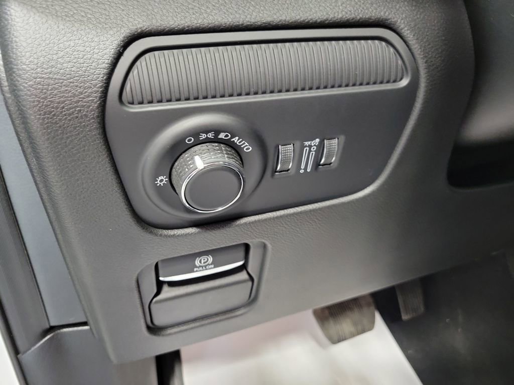 New 2026 Jeep Grand Wagoneer Limited image 20