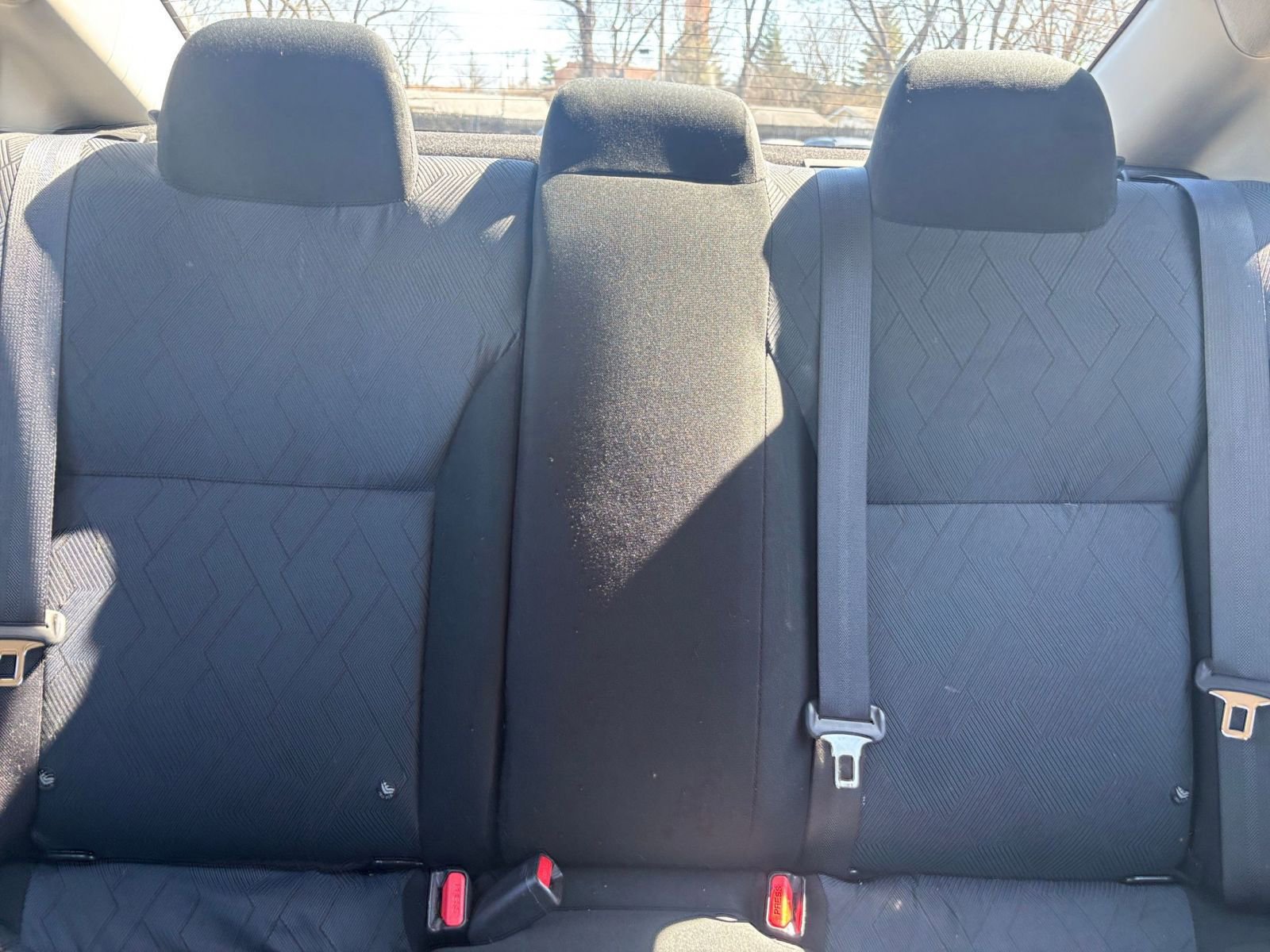 Used 2025 Nissan Versa SV image 36