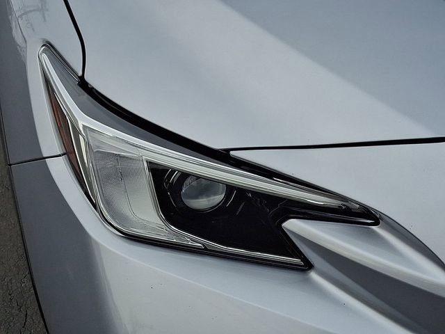 Used 2022 Subaru WRX Limited image 9