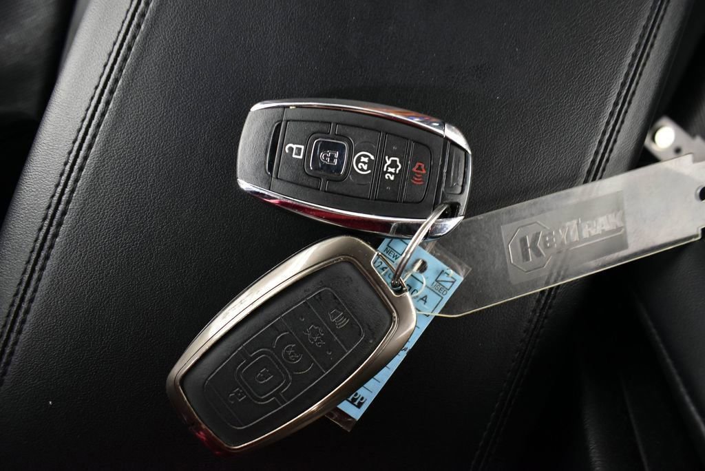 Used 2018 Lincoln Continental Reserve FWD image 43