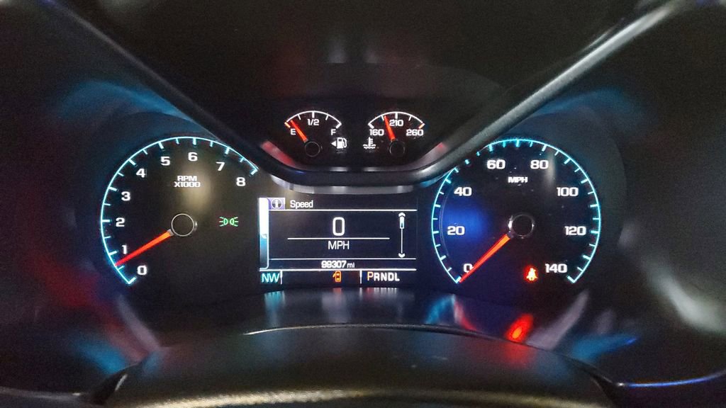 Used 2018 Chevrolet Colorado Z71 w/ Centennial Edition image 30