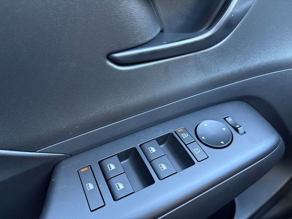 New 2026 Hyundai Kona SEL Sport FWD image 15