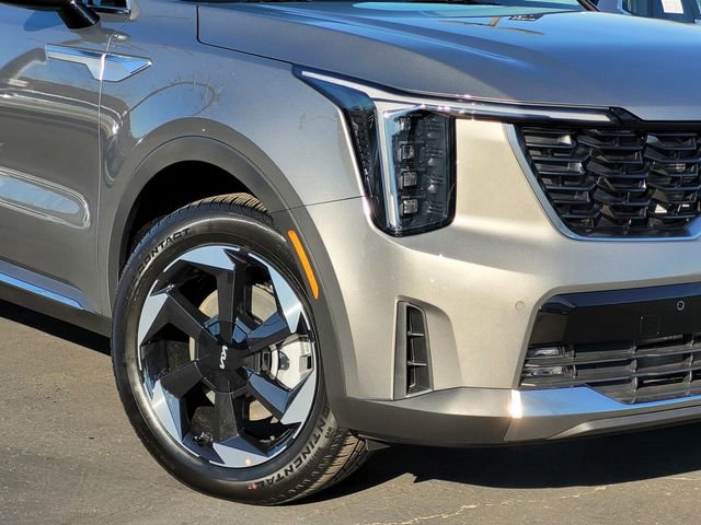 New 2026 Kia Sorento EX w/ EX Premium Package AWD/4WD image 3