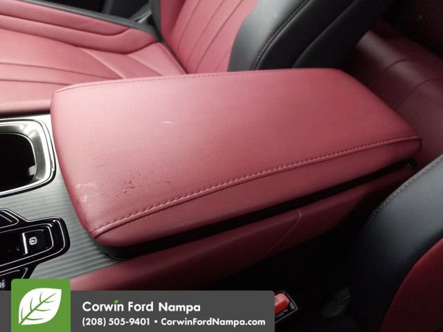 Used 2023 Lexus RX 350 F Sport w/ Cold Area Package image 19