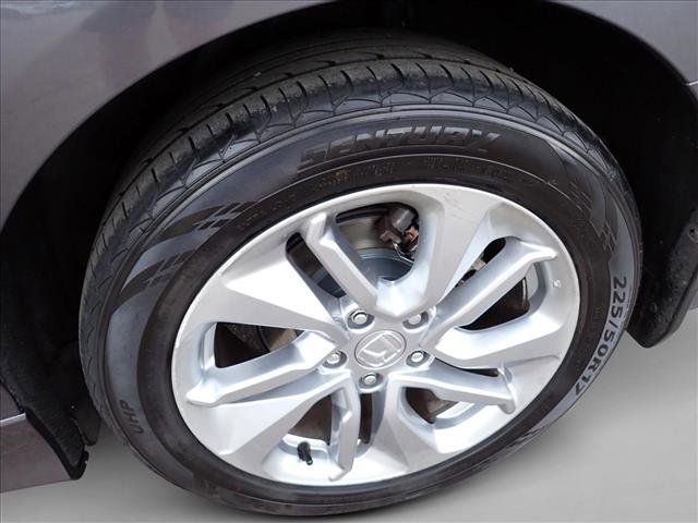 Used 2018 Honda Accord LX image 6