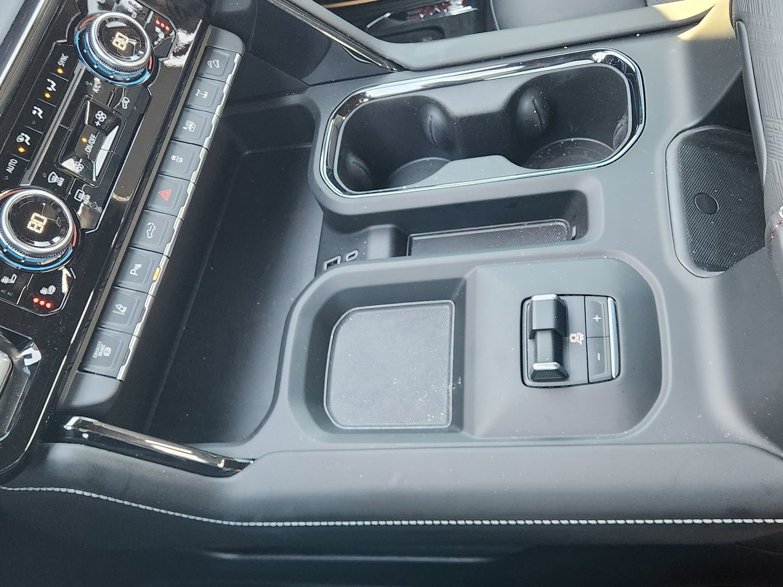 New 2026 GMC Sierra 2500 AT4X image 23