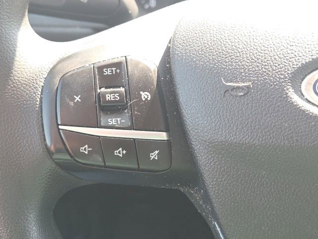 Used 2022 Ford Escape SE FWD image 32