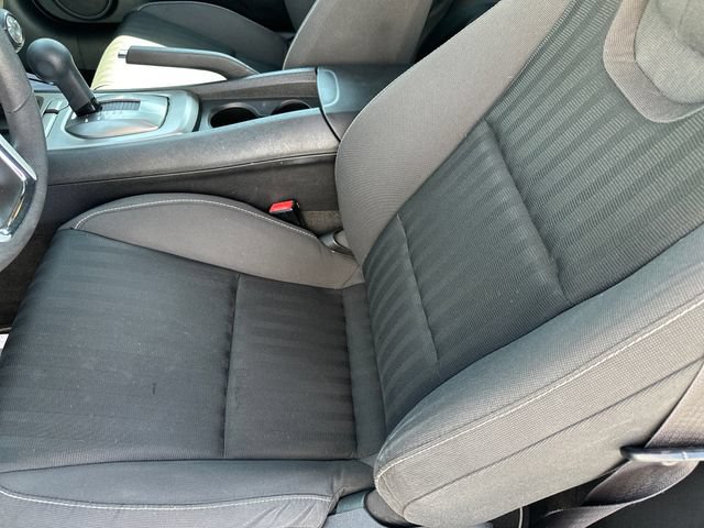 Certified 2015 Chevrolet Camaro LS RWD image 11