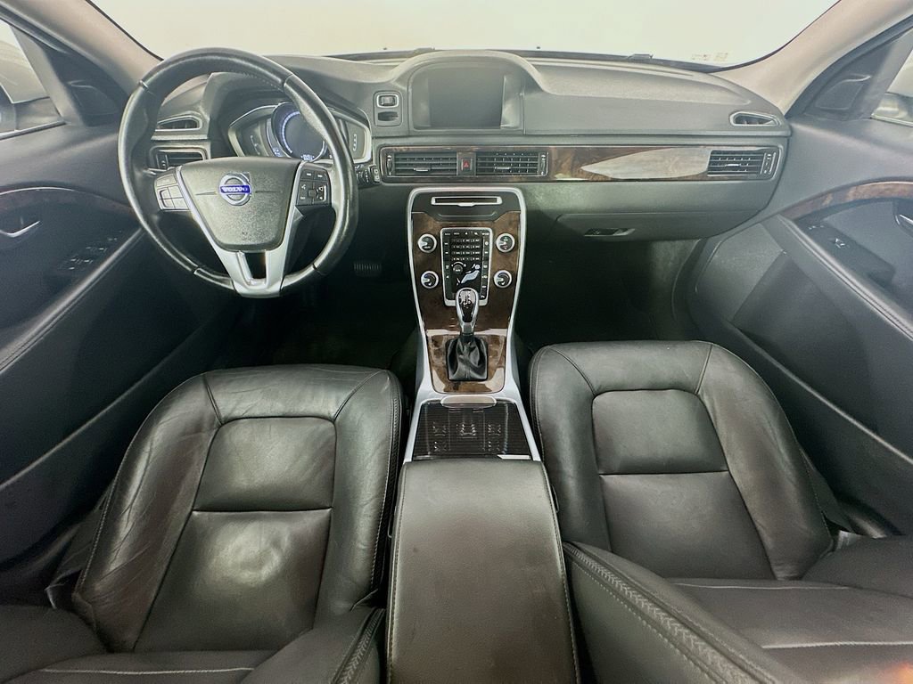 Used 2016 Volvo XC70 T5 Premier image 10