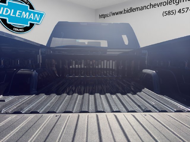 New 2026 Chevrolet Silverado 1500 LT AWD/4WD image 18