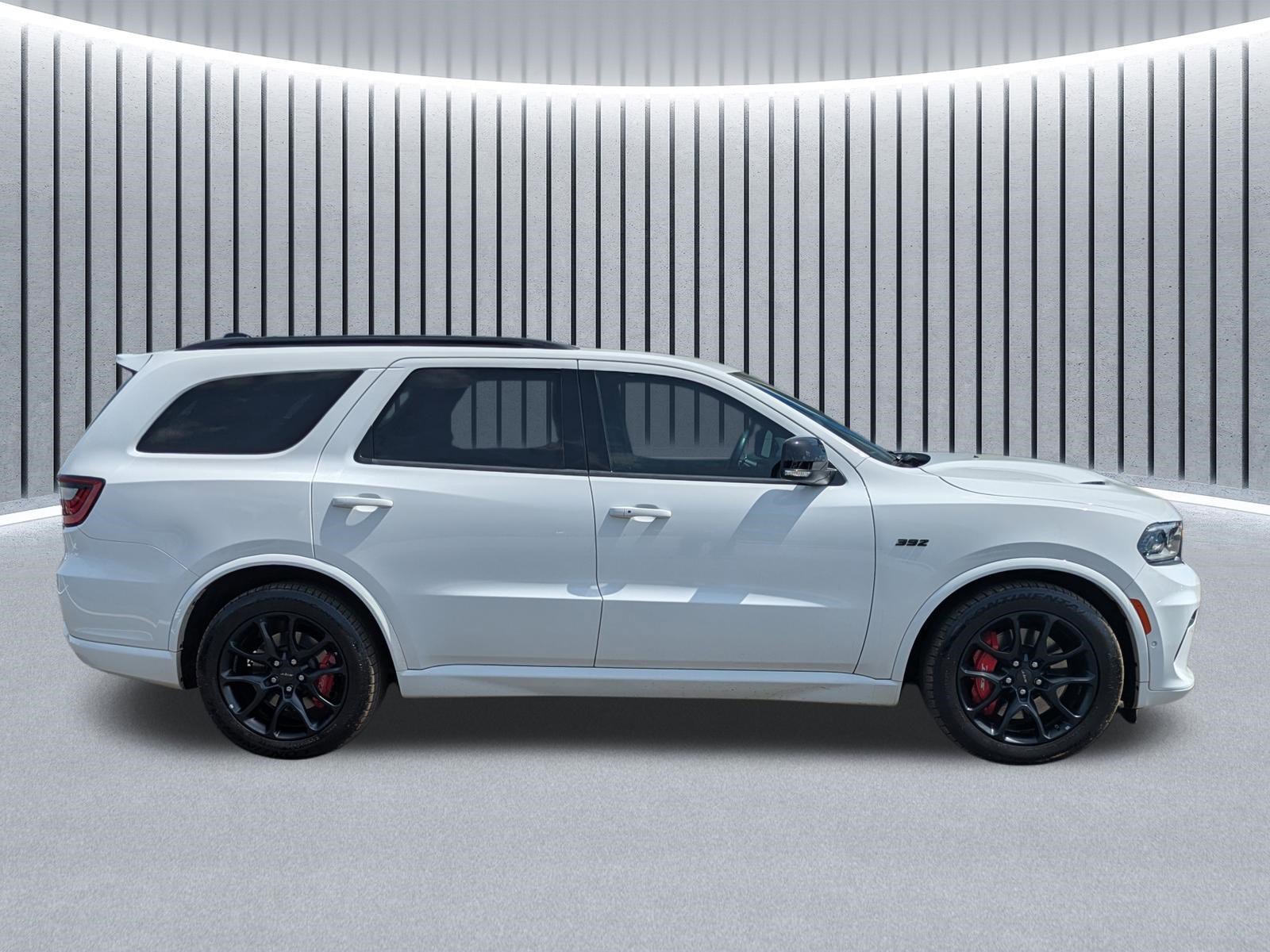 Used 2024 Dodge Durango SRT image 4