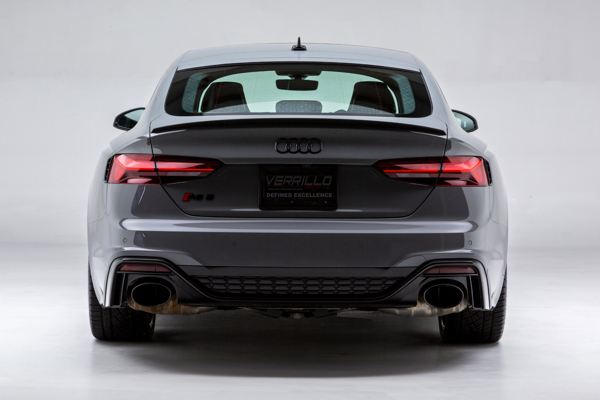Used 2021 Audi RS 5 Sportback AWD/4WD image 5