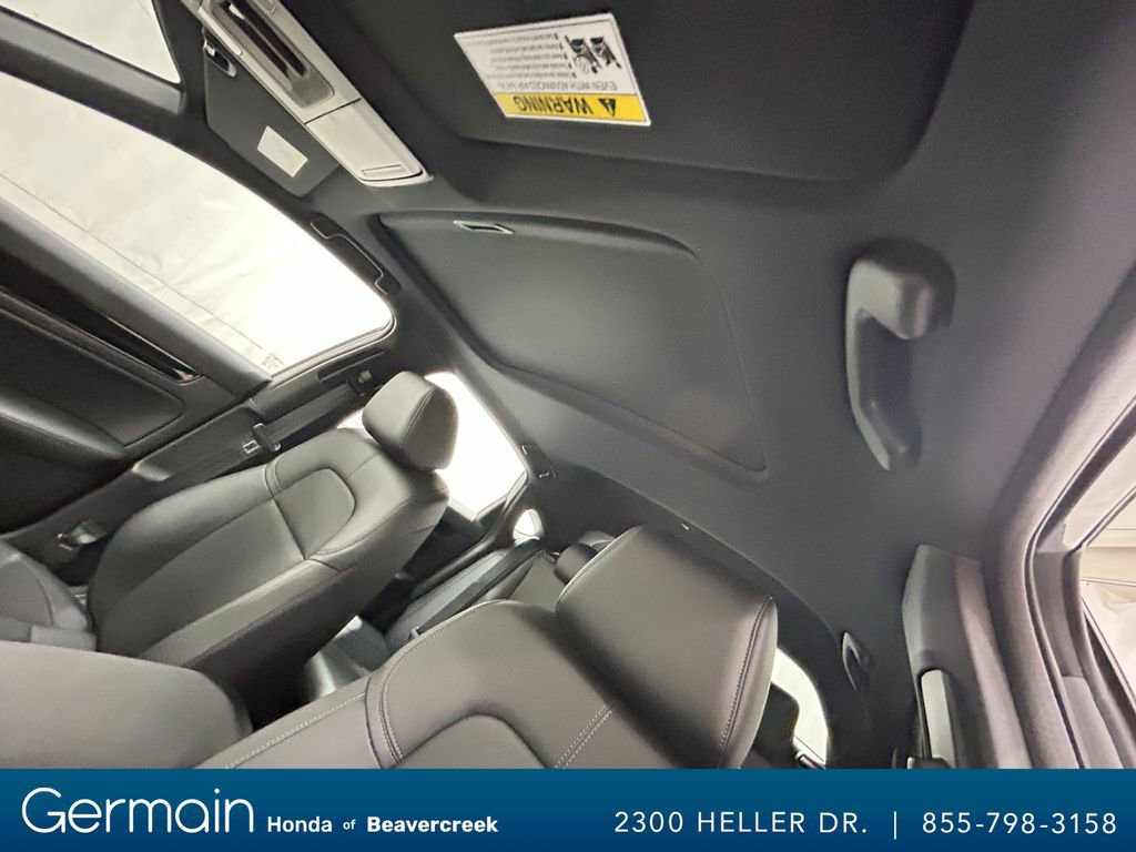 Used 2026 Honda Civic Sport Touring image 24