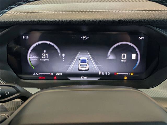 New 2026 Jeep Cherokee Limited AWD/4WD image 11