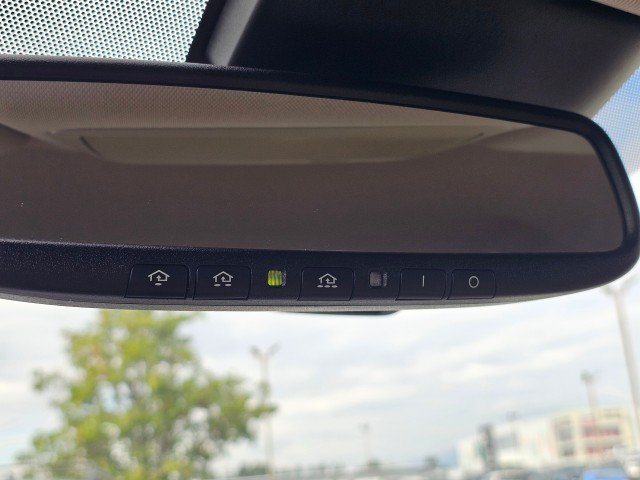 Used 2019 Nissan Rogue SL AWD/4WD image 41
