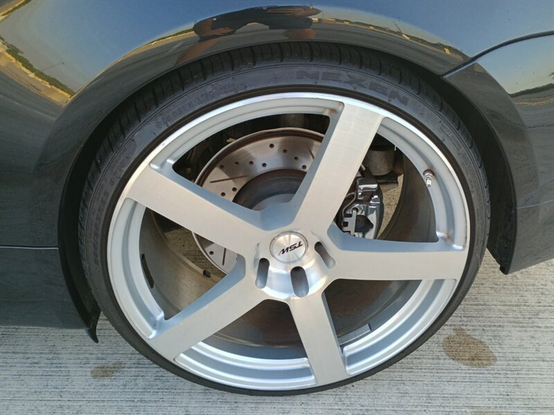 Used 2006 BMW 650i Coupe RWD image 37
