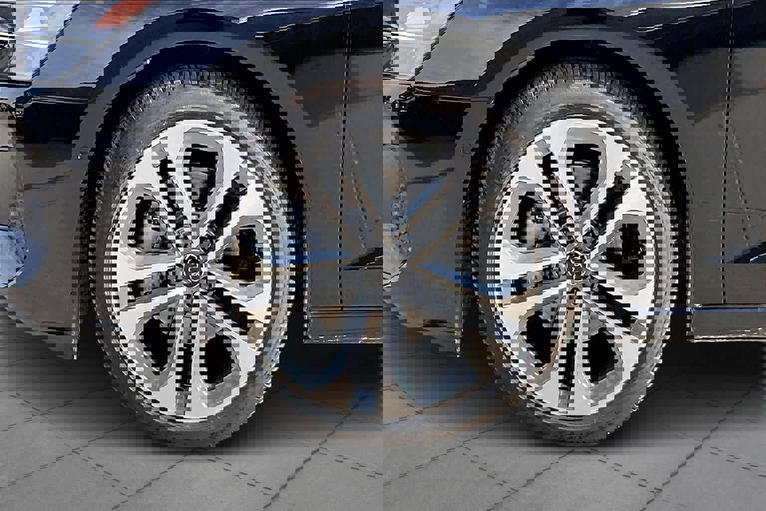 New 2026 Audi A3 2.0T Premium image 11