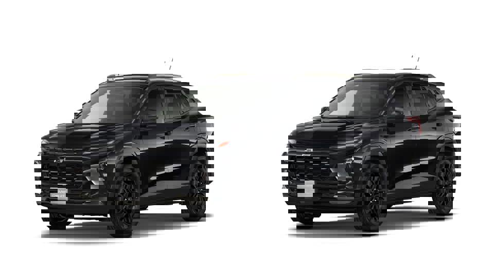 New 2026 Chevrolet Trax ACTIV image 27